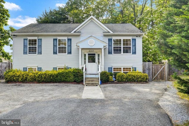 8285 Wb And A Rd, Severn