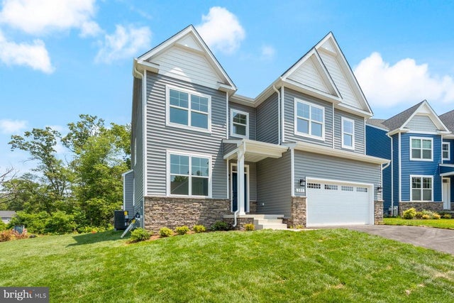 114 Retriever Way, Severna Park