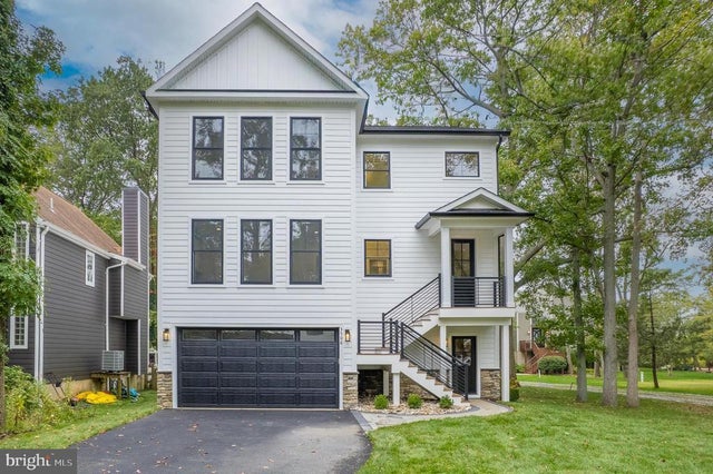 3506 Rockway Ave, Annapolis