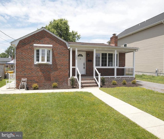 180 Carroll Rd, Pasadena