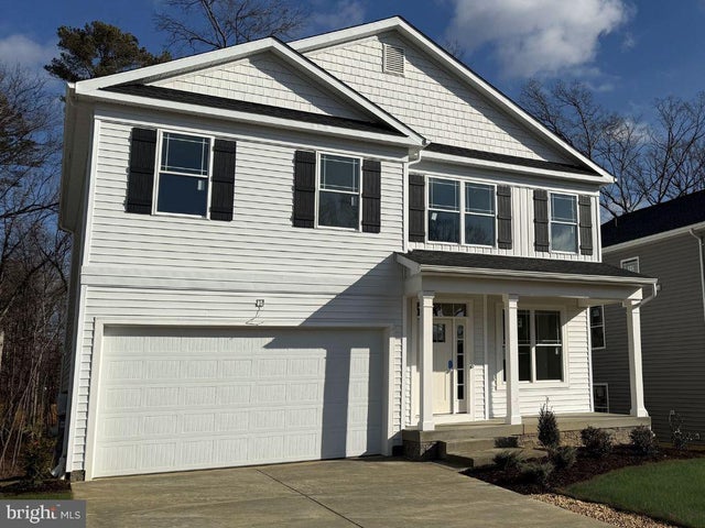 116 Overlea Dr E, Severna Park
