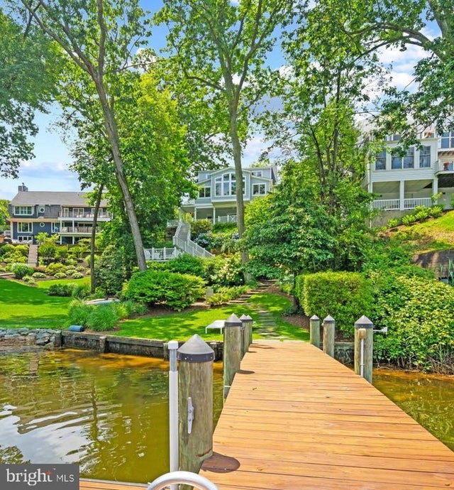 143 Boone Trl, Severna Park