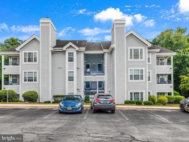 604 Rolling Hill Walk #103, Odenton