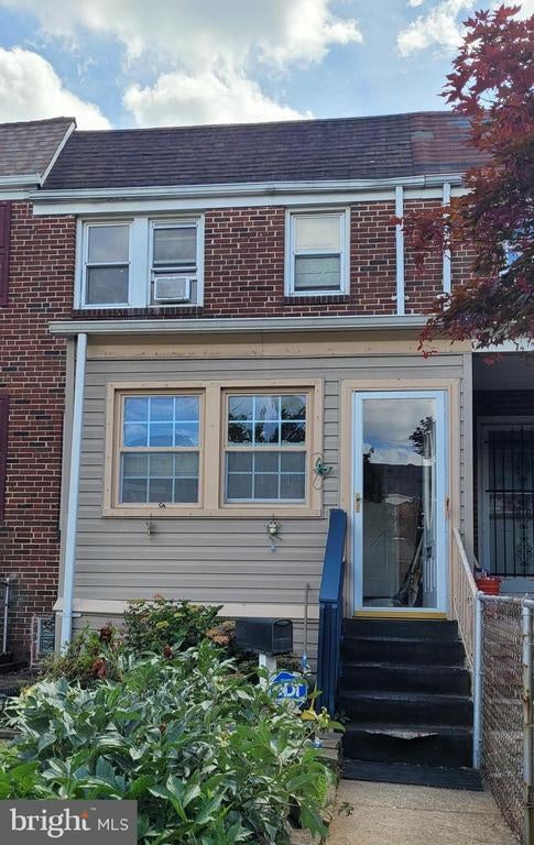 237 W Meadow Rd, Baltimore