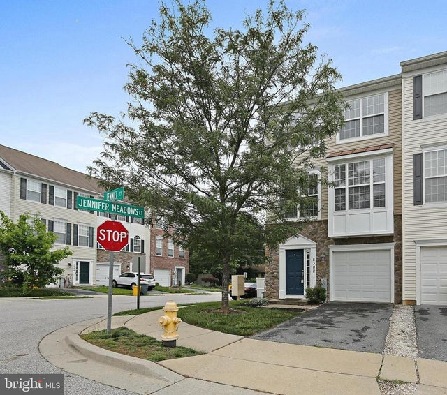 8302 Jennel Ct, Severn