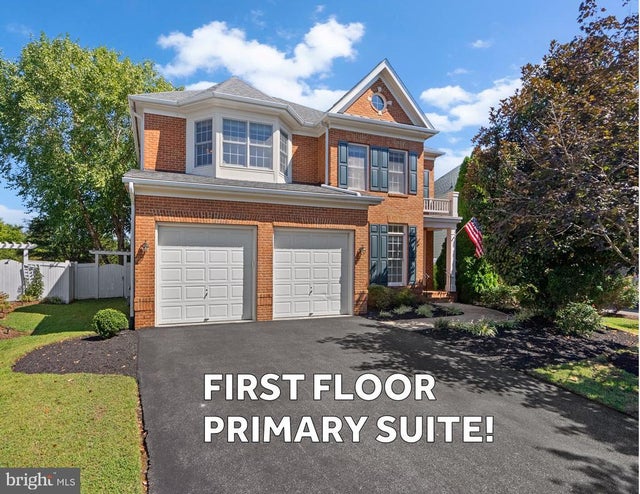 750 Crisfield Way, Annapolis