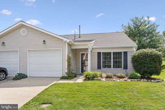 2601 Compass Dr, Annapolis