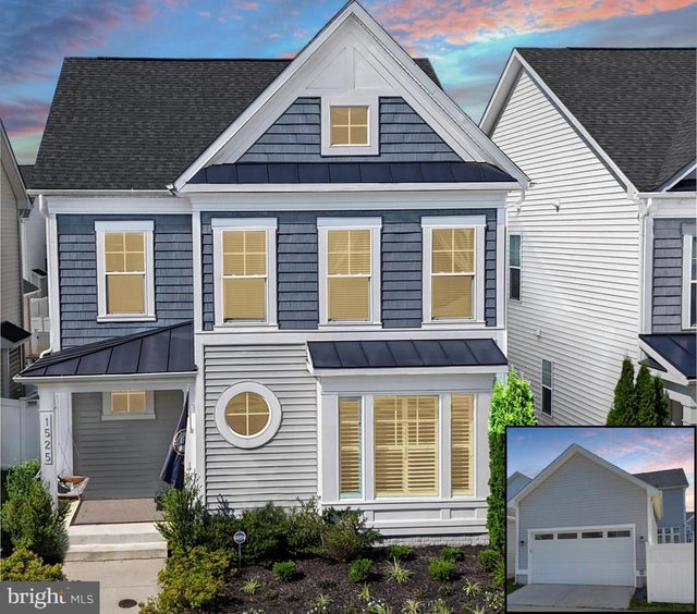 1525 Spikerush Dr, Odenton