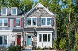 1250 Barkleyridge Ln, Glen Burnie