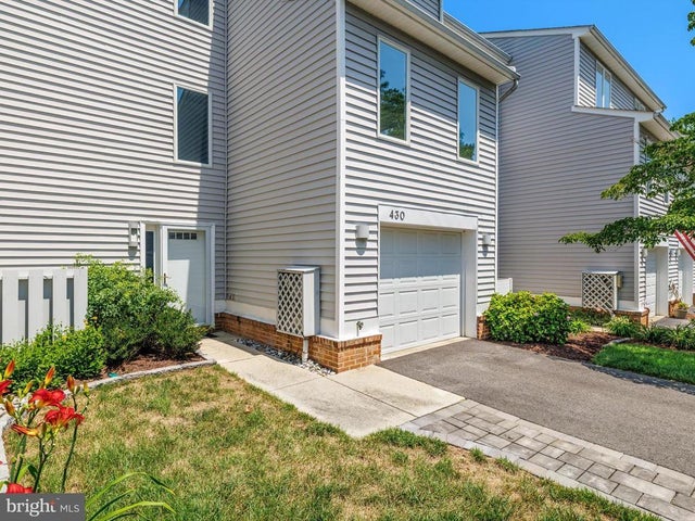 430 Capstan Ct #42, Arnold