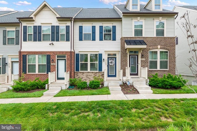 3769 Cedar Mountain Way, Hanover