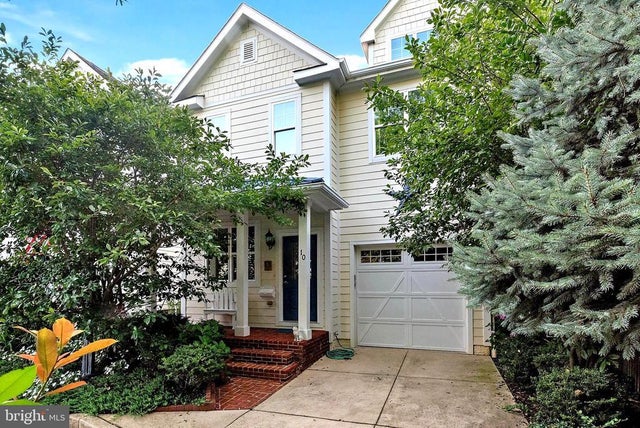 10 Sailors Way, Annapolis