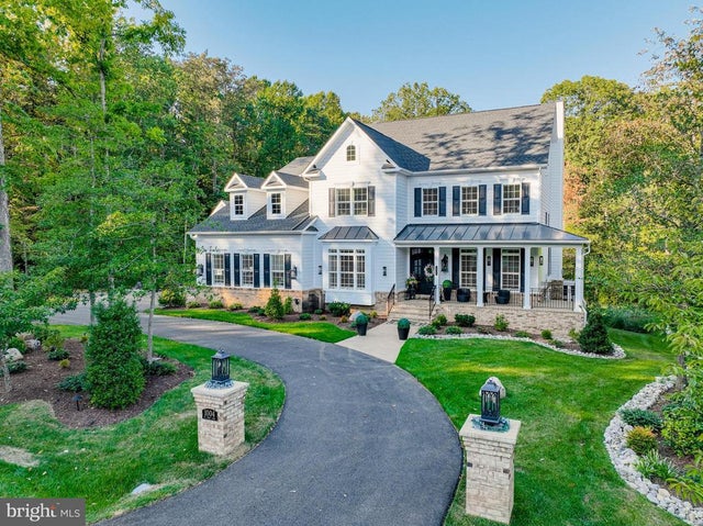 927 Heatherfield Ln, Millersville