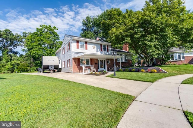 504 Elizabeth Rd, Glen Burnie