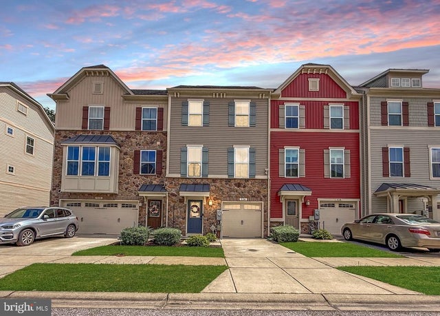 536 Willow Bend Dr, Glen Burnie