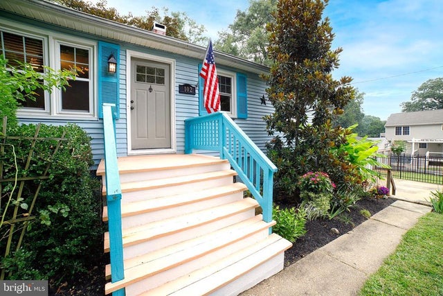 102 Boxwood Rd, Annapolis