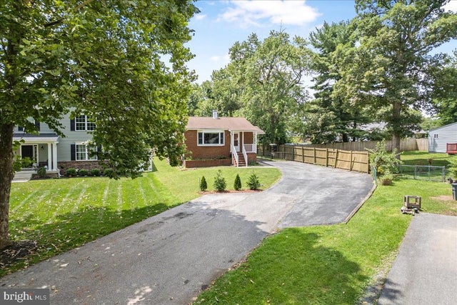 133 Glendale Ave, Glen Burnie