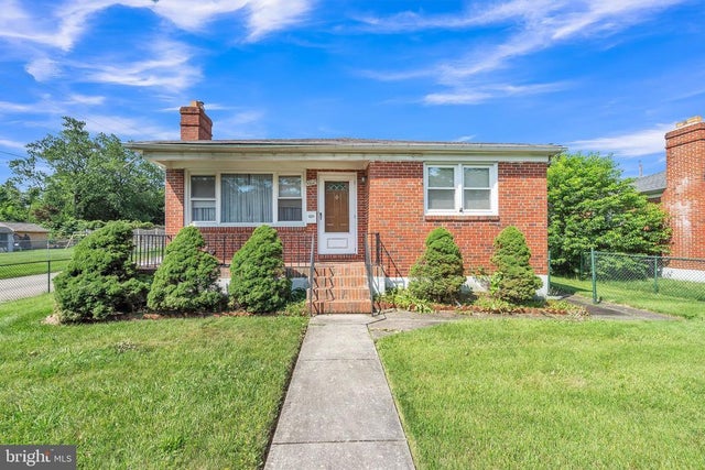 5602 Ballman Ave, Baltimore