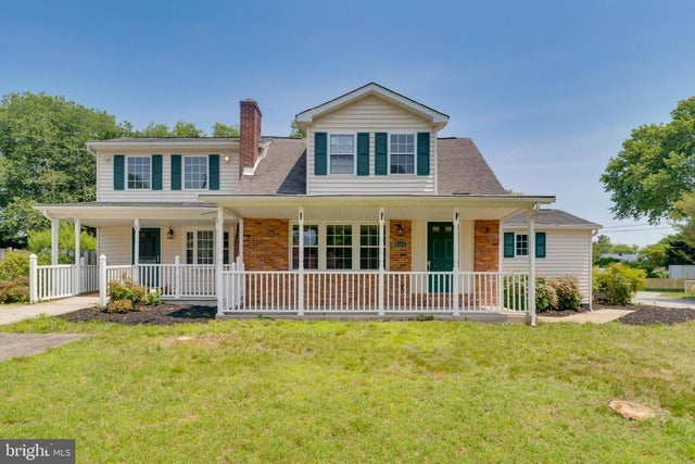 1216 Farmview Rd, Pasadena