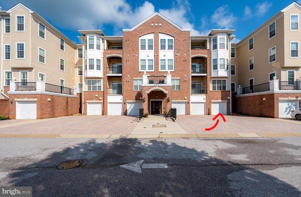 8612 Wintergreen Ct #105, ODENTON