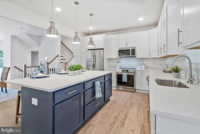 3447 Rockway Ave, Annapolis