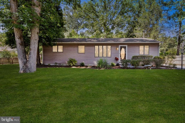 1502 Manor View Rd, Davidsonville