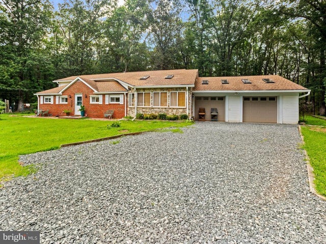 5840 Shady Side Rd, Churchton
