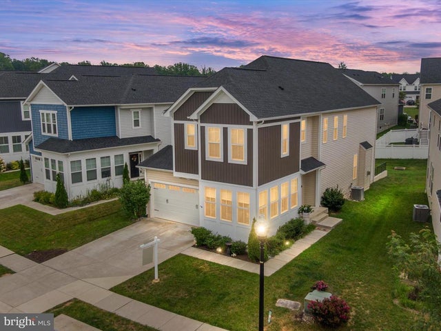 2791 Golden Aster Pl, Odenton