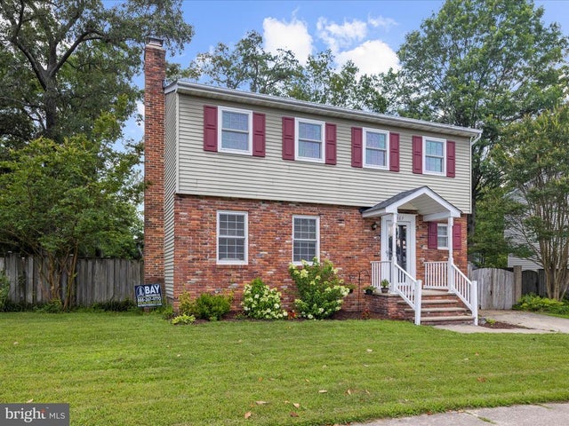 8367 Williamstowne Dr, Millersville