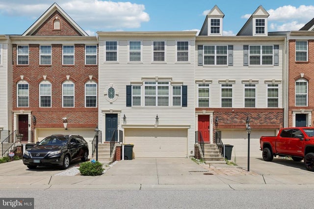 7564 Stonehouse Run Dr, Glen Burnie