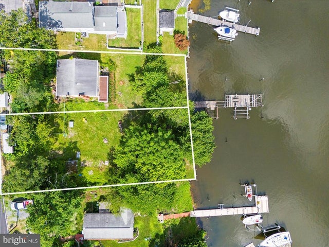 972 Nabbs Creek Rd, Glen Burnie