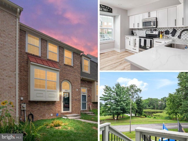 7808 Hidden Creek, Stoney Beach