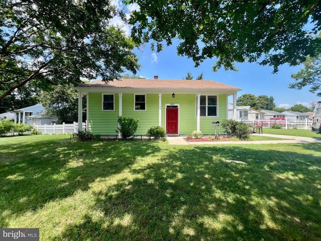 900 Princeton Ter, Glen Burnie