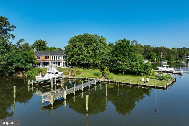 3307 Harness Creek Rd, Annapolis