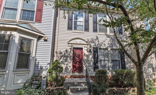 6506 Eiderdown Ct, Glen Burnie