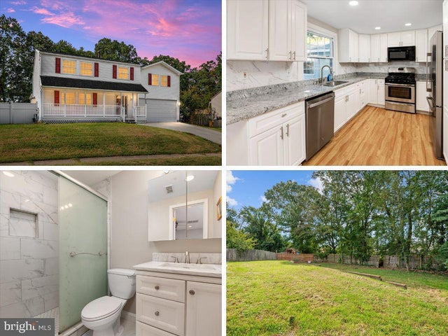 720 Hyde Park Dr, Glen Burnie