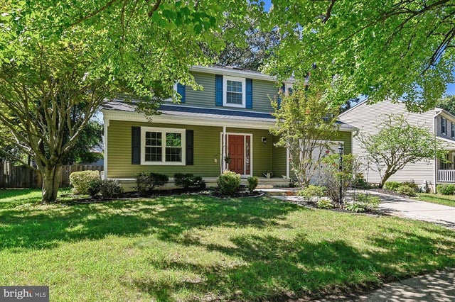 7992 Foxchase Ln, Glen Burnie