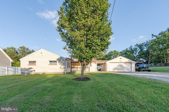 7875 Telegraph Rd, Severn