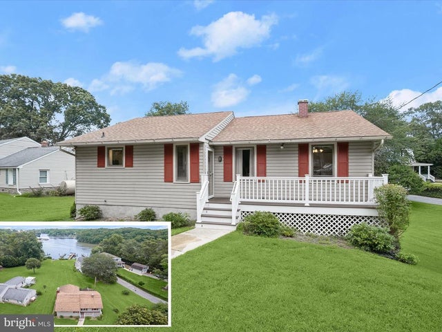 1248 Rock Hill Rd, Pasadena