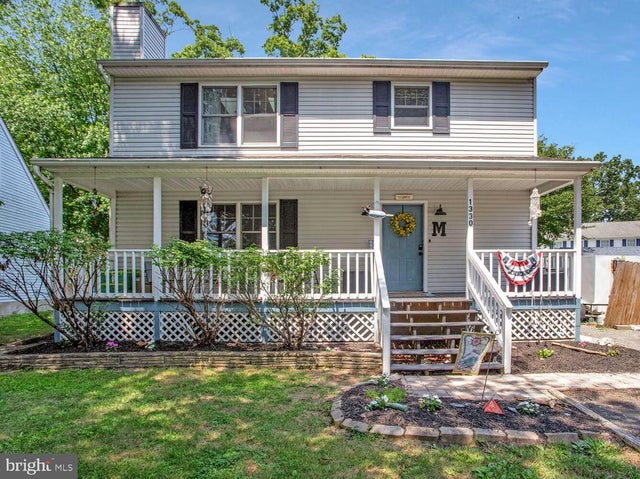 1330 Jordan Dr, Shady Side