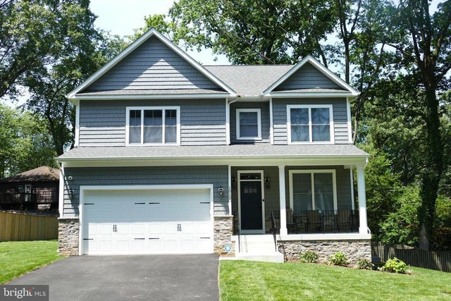 1219 Hampton Rd, Annapolis