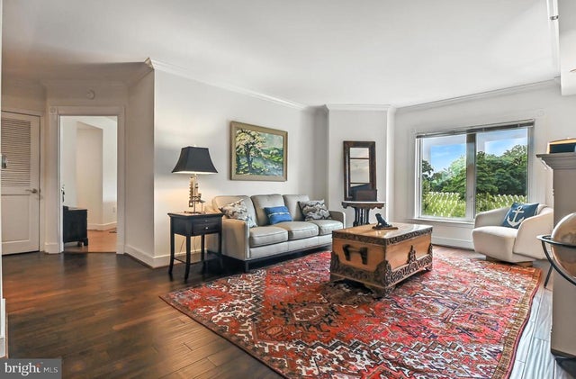 5 Park Pl #217, Annapolis