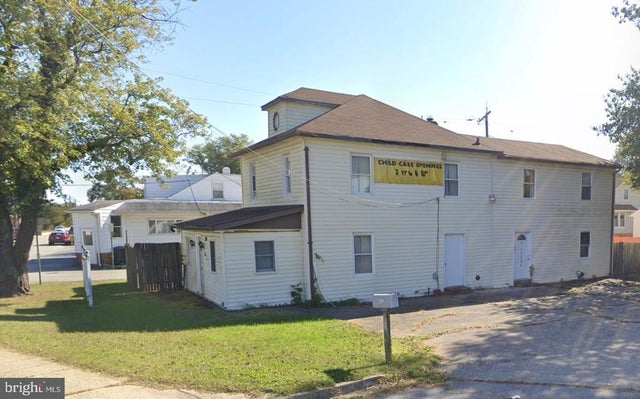 701 Hammonds Ln, Baltimore