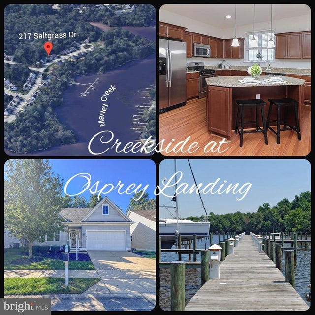 217 Saltgrass Dr, Glen Burnie