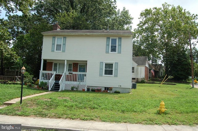 611 Glenview Ave, Glen Burnie