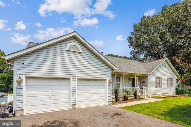 136 Margate Dr, Glen Burnie