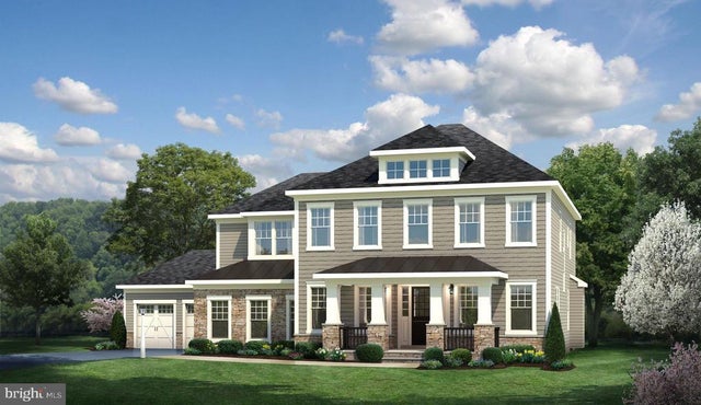 7405 Copper Lake Dr, Hanover