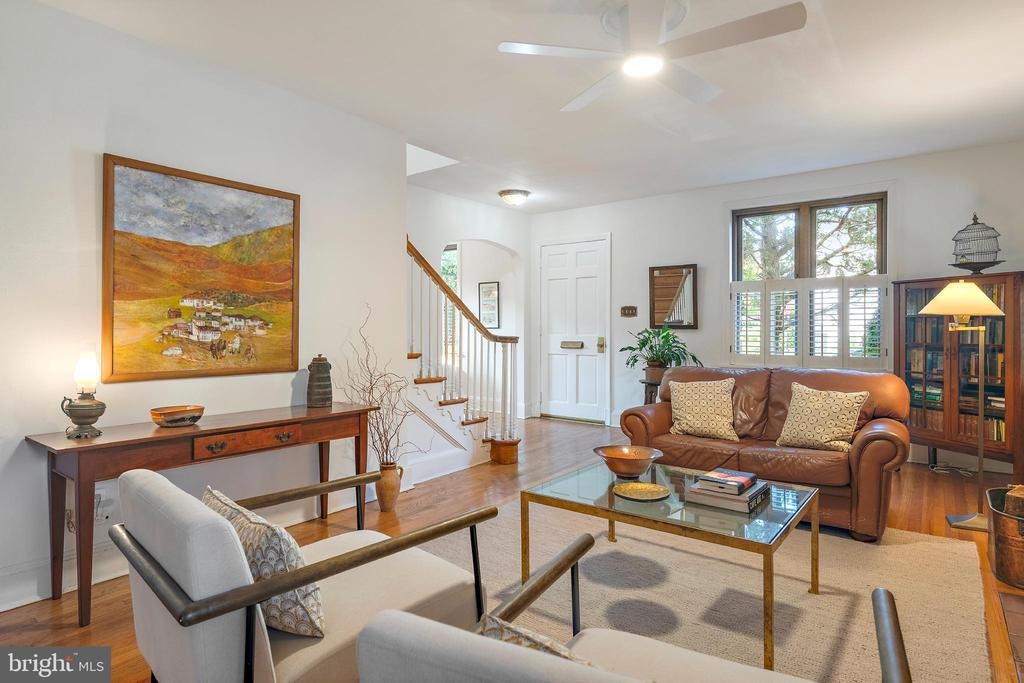 637 Chase St, ANNAPOLIS