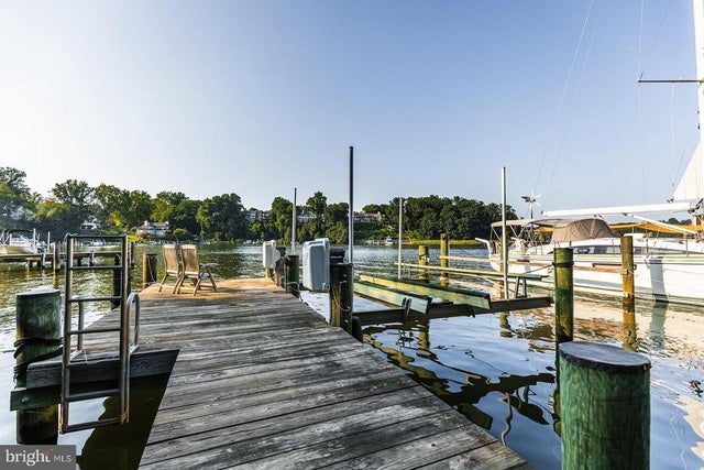 357 Overlook Trl, Annapolis