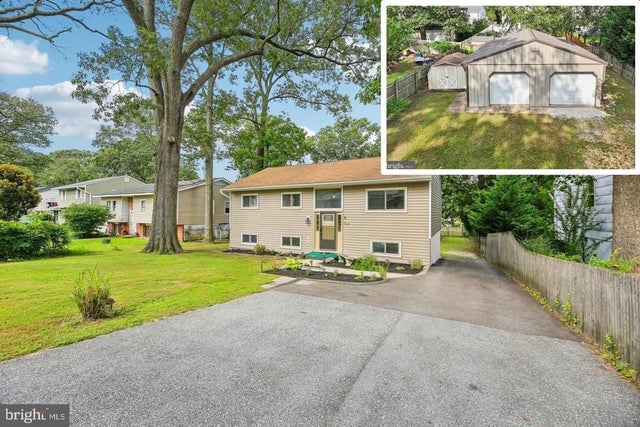 1162 Saint George Dr, Annapolis